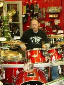 Meet your Posher, Leonard